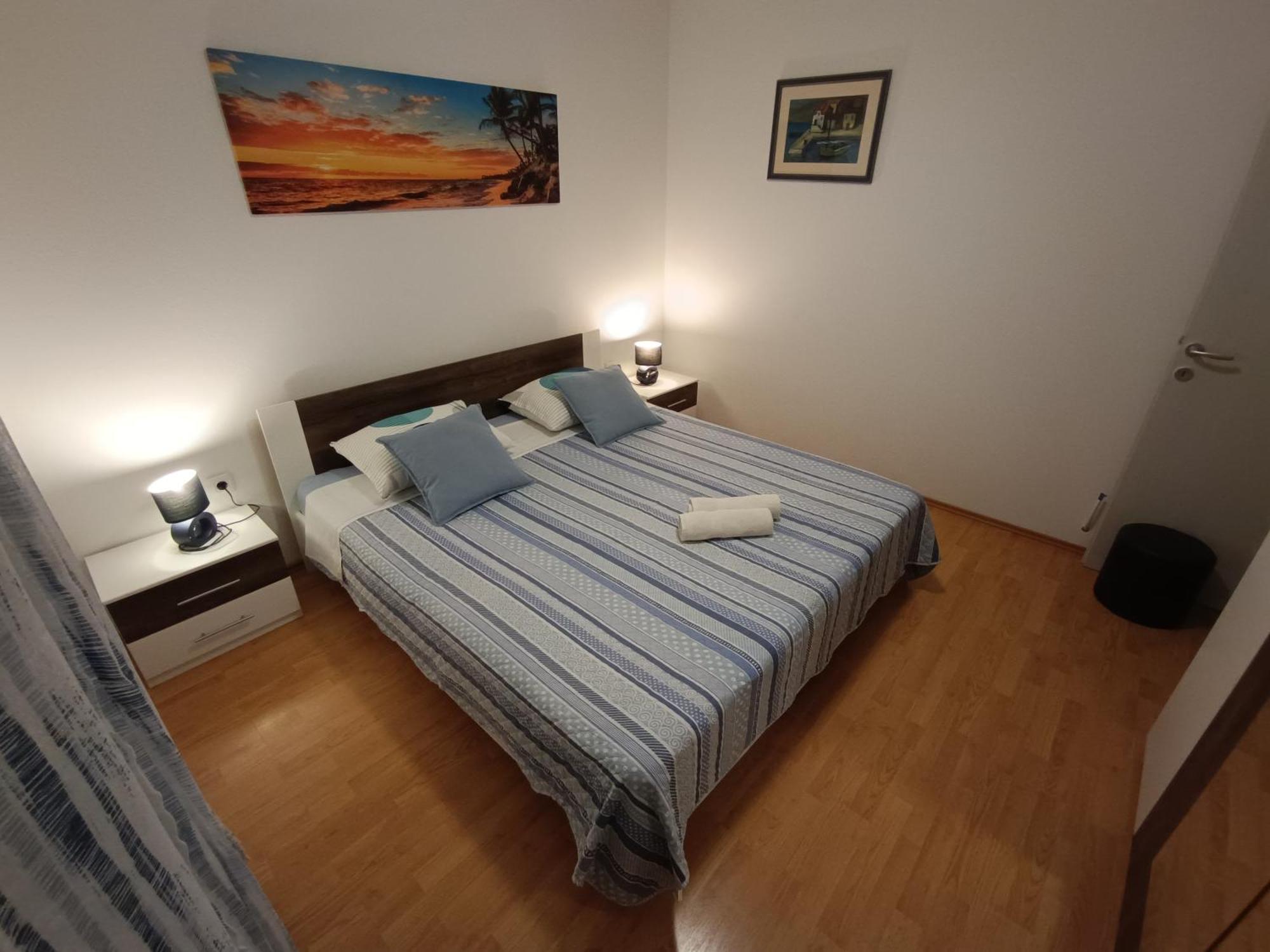 Apartments Lucic Hvar Town Exterior photo