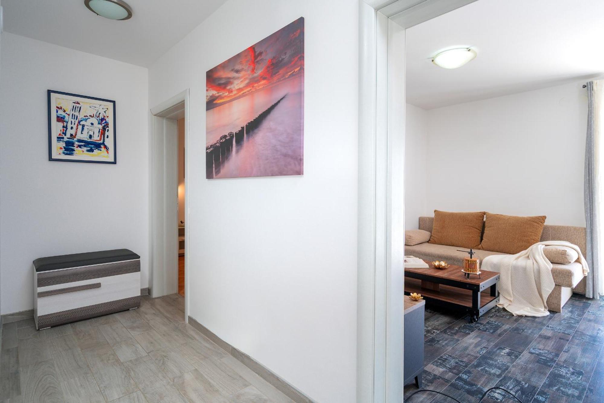 Apartments Lucic Hvar Town Exterior photo