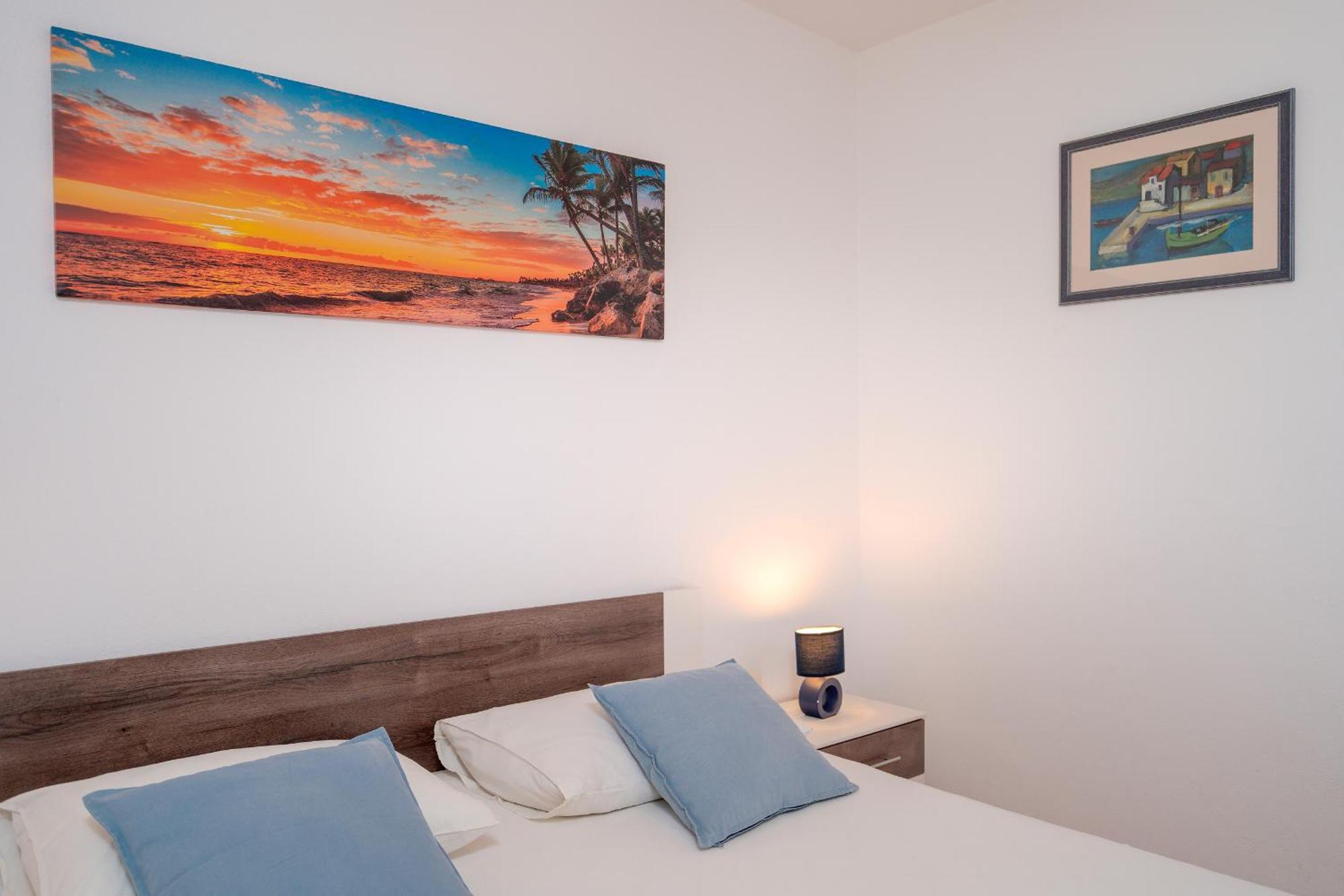 Apartments Lucic Hvar Town Exterior photo
